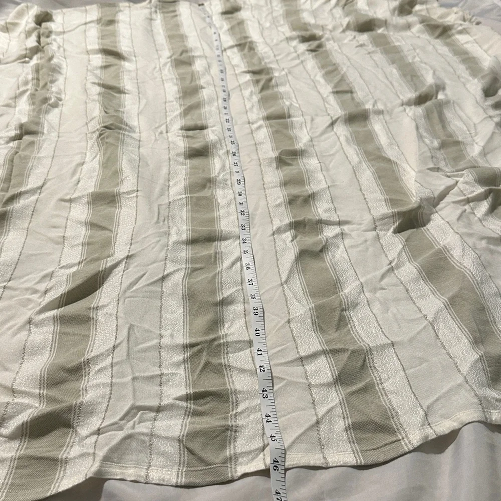 NWT Mungo (South Africa) Bamboo & Cotton Wrap - Picture 4 of 5